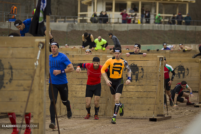 Spartan Race Maggiora 2018 2