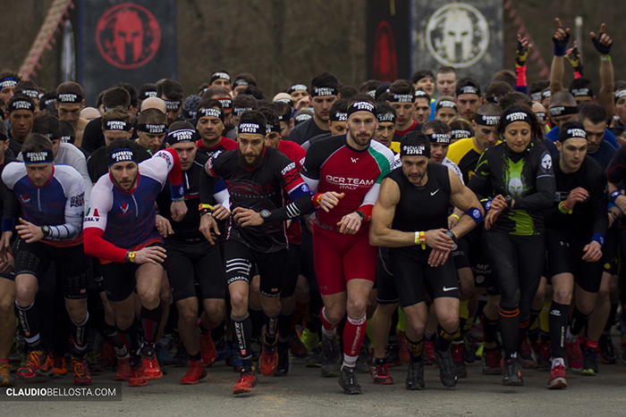 Spartan Race Maggiora 2018 4