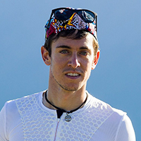 Autore Run Fast Riccardo Borgialli