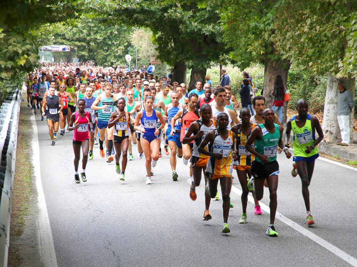 Mezza Maratona del VCO 2018 (classifica e foto)
