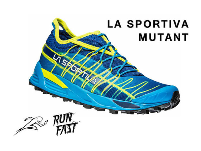 La Sportiva Mutant La Sportiva Mutant