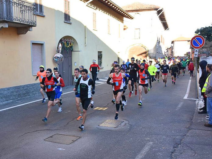 Ammazzainverno Cavaglietto 2019 (classifica e foto)