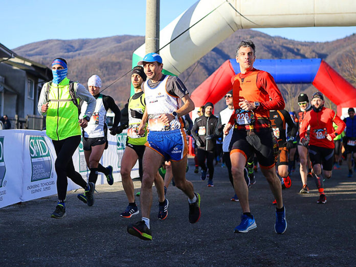 Giro del lago d'Orta 2019 (classifica e foto)