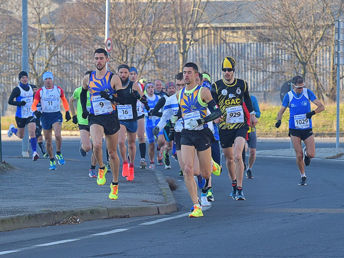 Novara Mezza Maratona di San Gaudenzio 2019 (classifica e foto)