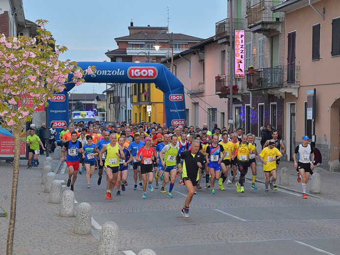 Gran Prix Novara Lumellogno 2019 (classifica e foto)