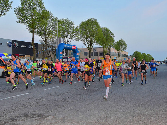 Gran Prix Novara San Pietro Mosezzo 2019 (classifica e foto)