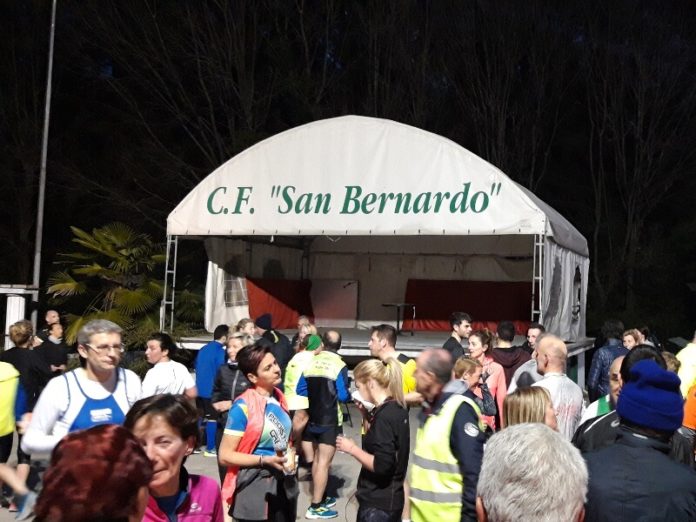 Cinqueemezzadelmattino 2019 Borgomanero