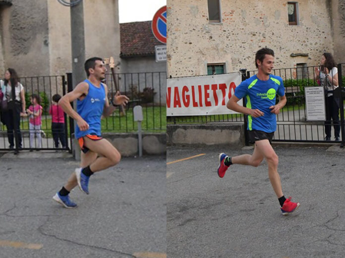 Gamba d'Oro Cavaglietto 2019 (classifica e foto)