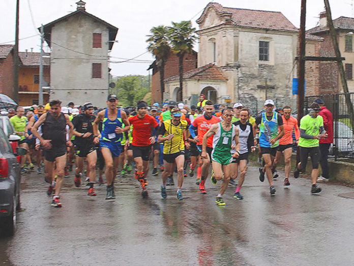 Gamba d’Oro Maggiora 2019 (classifica e foto)