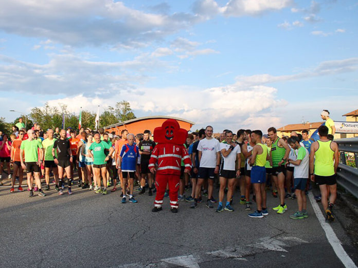Gamba d’Oro Santa Croce CRI 2019 (classifica e foto)