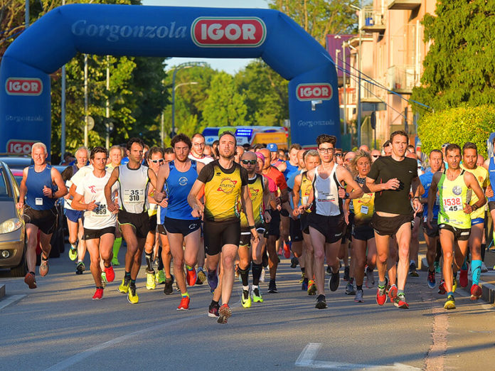 Gran Prix Novara Villaggio Dalmazia 2019 (classifica e foto)