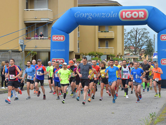 Gran Prix Novara sant'Agabio 2019 (classifica e foto)