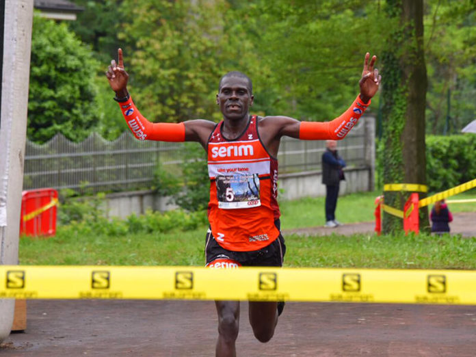 Orna Trail 2019, una grande domenica di sport (classifica e foto)