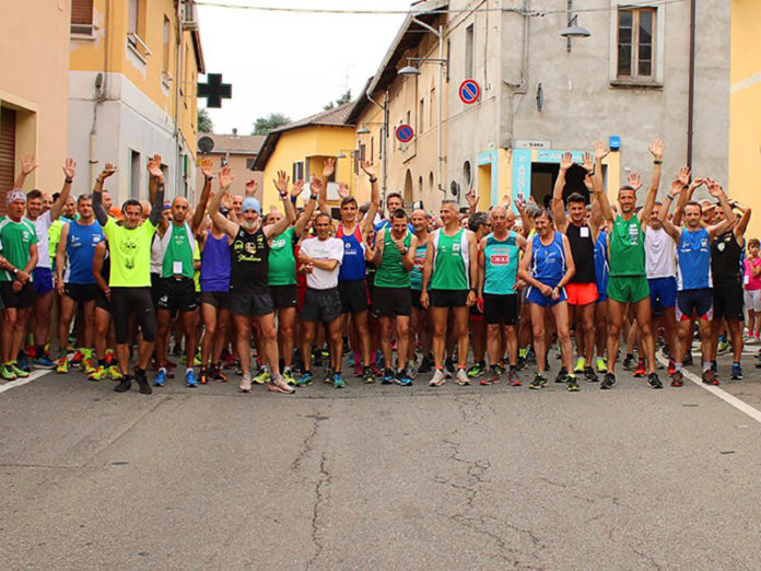 Gamba d'Oro Vaprio d'Agogna 2019 (classifica e foto)