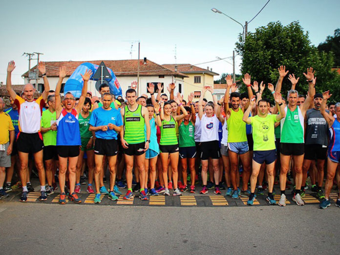 Gamba d’Oro Cavaglio d’Agogna 2019 (classifica e foto)