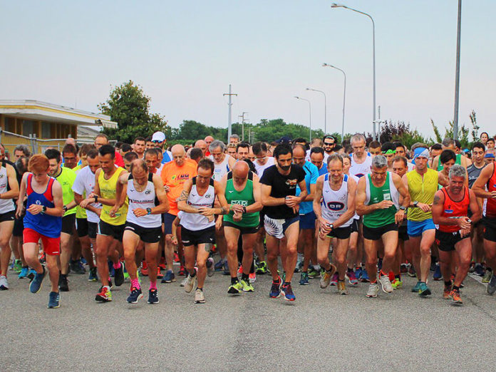 Gamba d’Oro Gargallo 2019 (classifica e foto)