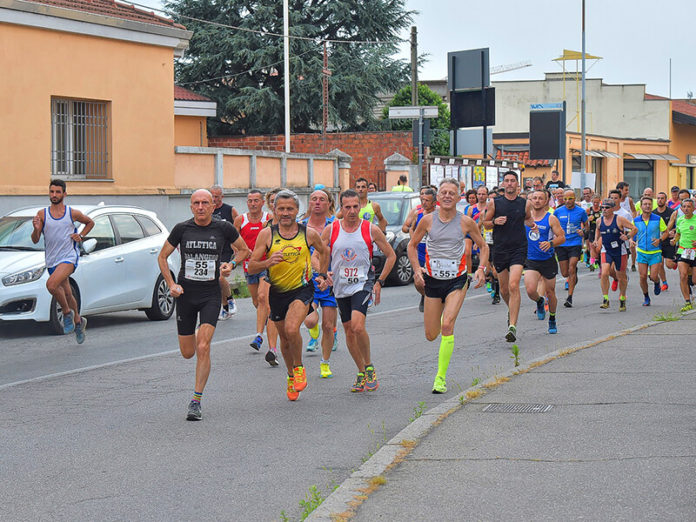 Gran Prix Novara San Rocco 2019 (classifica e foto)