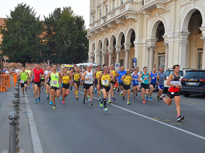 Gran Prix Novara Street Games 2019 (classifica e foto)
