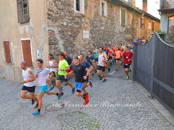 I run for fun Pisogno 2019 (classifica e foto)