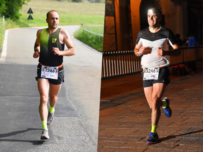 La 100 km del Passatore 2019 raccontata da Stefano Cerlini