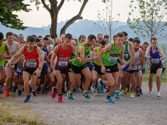 Gira in gir par l’isula Pescadur 2019 (classifica e foto)
