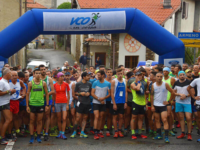 Il Gir dai Tri Muntagnet 2019 (classifica e foto)