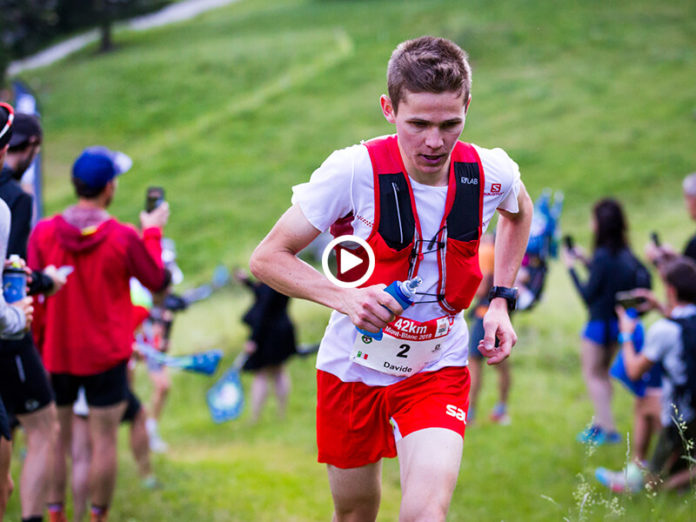 L'emozionante vittoria di Davide Magnini alla Marathon du Mont Blanc, dalla partenza all'arrivo (video) L'emozionante vittoria di Davide Magnini alla Marathon du Mont Blanc, dalla partenza all'arrivo (video)