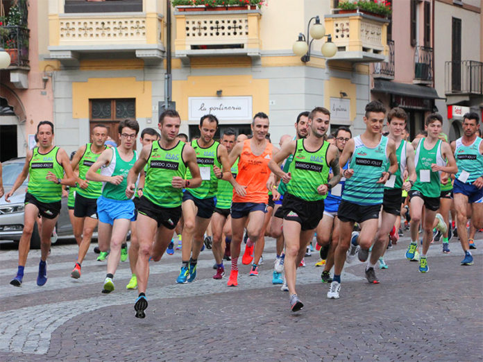 VCO in Corsa Gran Prix città di Omegna 2019 (classifica e foto)