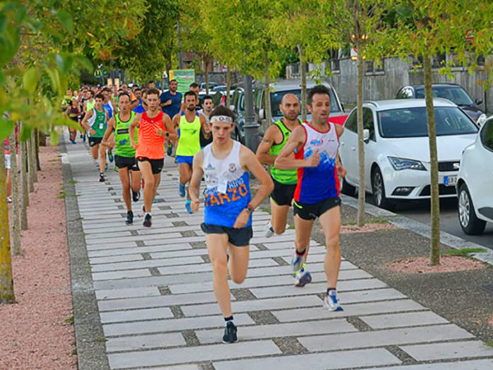Giro delle Fonti Baveno 2019 (classifica e foto)
