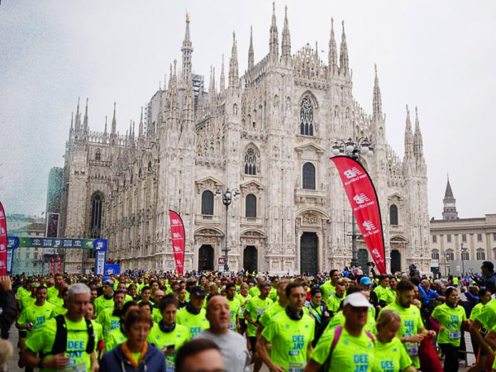 Deejay Ten Milano 2019 (classifica e foto)