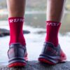 classic-run-fast-socks-rosso-retro