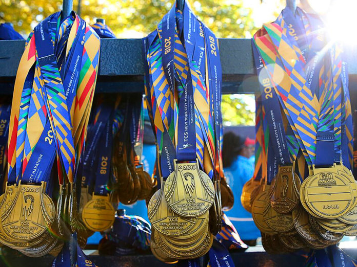 5 motivi per correre la maratona di New York