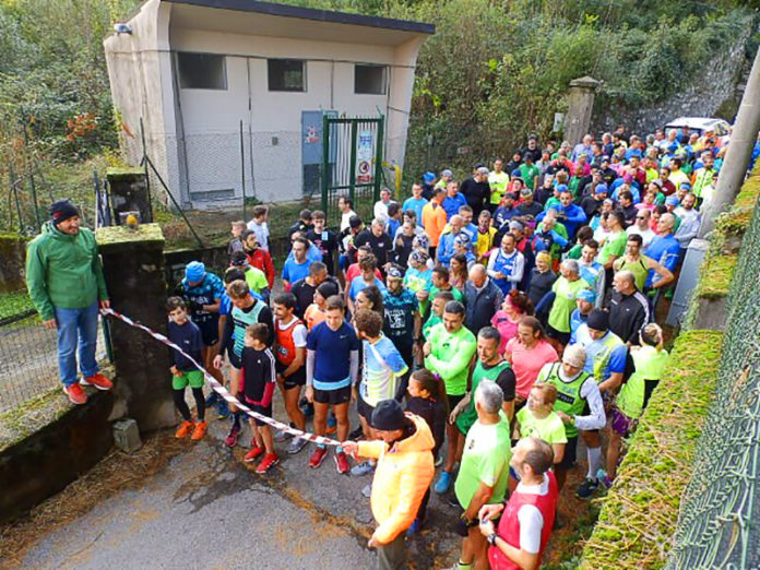 Ammazzainverno Gozzano 2019 (classifica e foto)