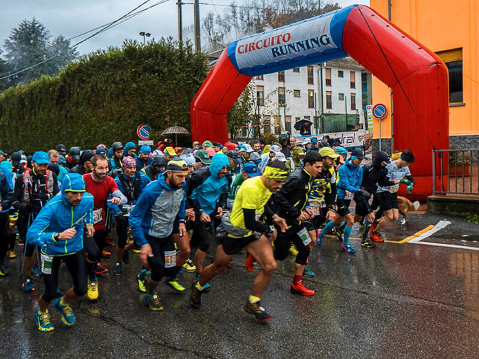 Monte Fenera Trail 2019 (classifica e foto)