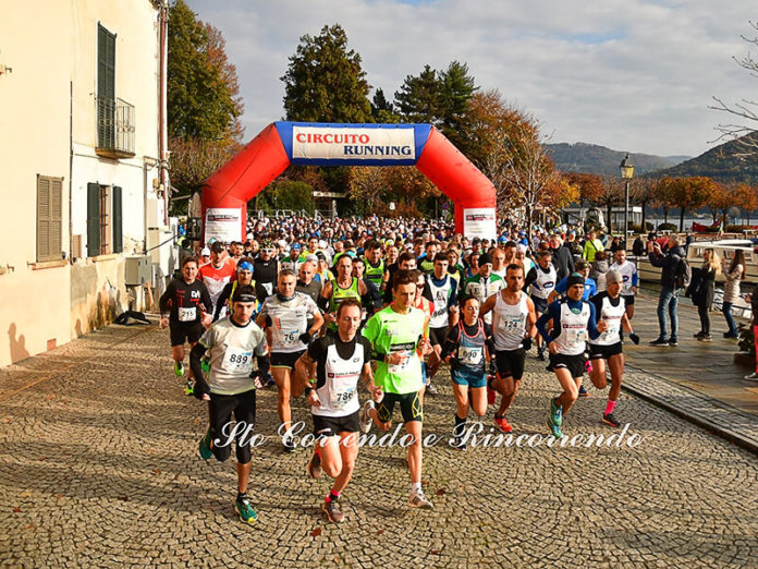 Pella-Orta 2019 (classifica e foto)