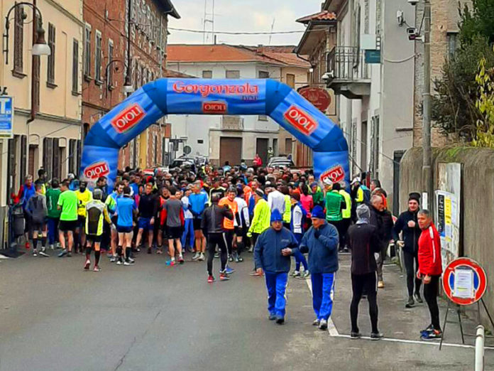 Ammazzainverno Maggiora 2019 (classifica e foto)