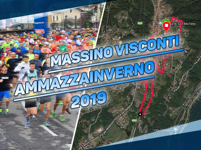 Ammazzainverno Massino Visconti 2019 (classifica e foto)