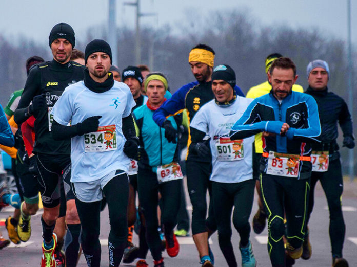 Trail di Eric il Folletto dicembre 2019 (classifica e foto)