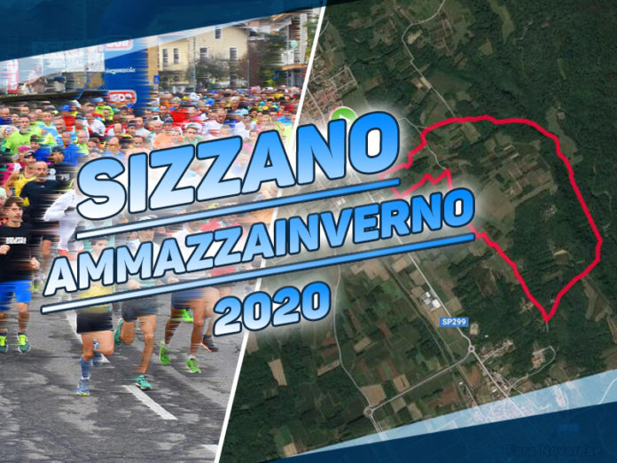 Ammazzainverno Sizzano 2020 (classifica)