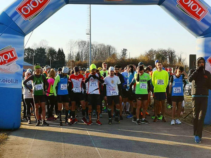 Corri a Gattico 2020 (classifica e foto)