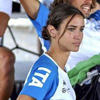 Autore Run Fast Marta Ruga
