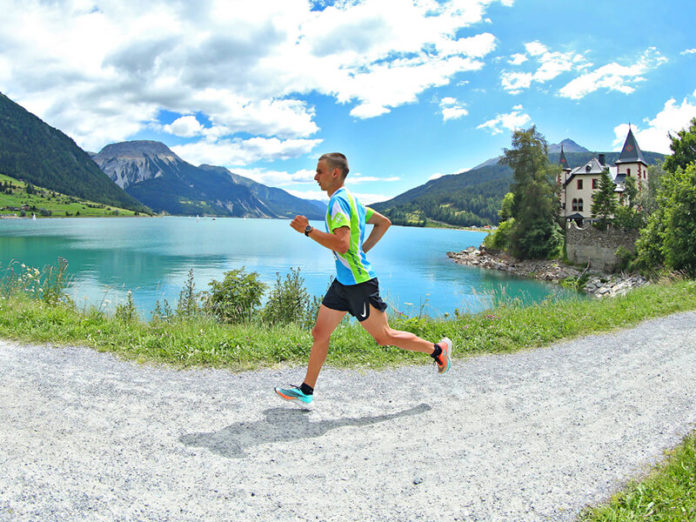 Giro del Lago di Resia special edition 2020
