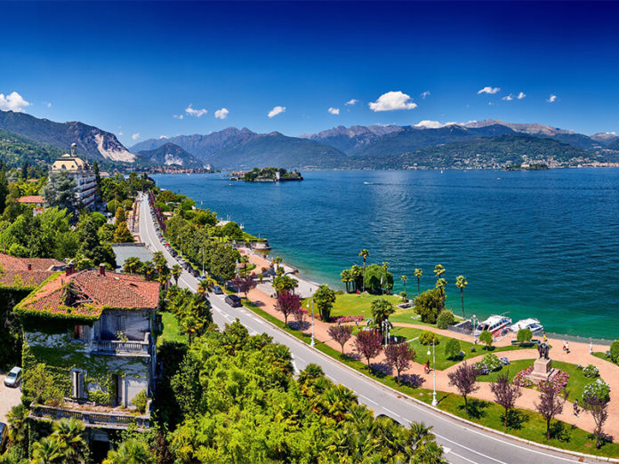Lago Maggiore Marathon 2020