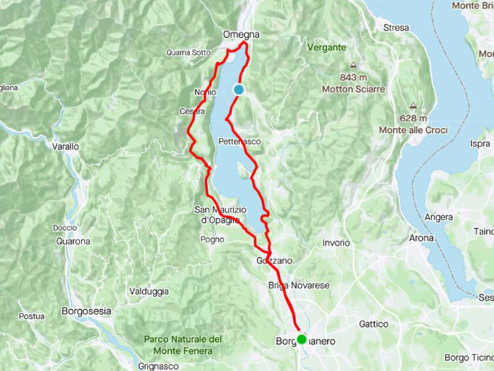 Strava nasconde il totale dei chilometri di allenamento settimanali per gli utenti non Premium