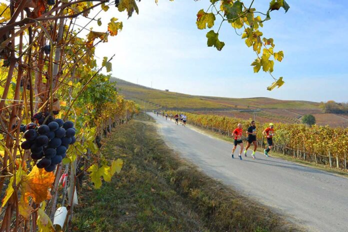Ecomaratona del Barbaresco e del Tartufo Bianco d’Alba 2020 (classifica e foto)