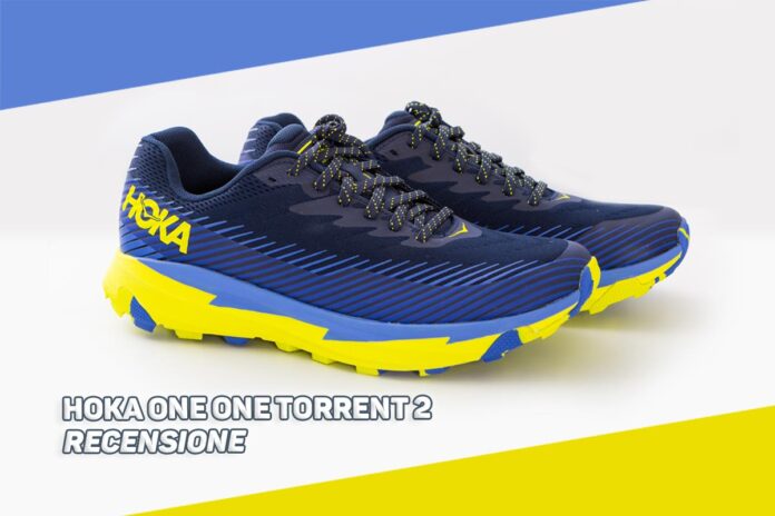 hoka-one-one-torrent-2-copertina