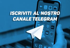 Run Fast su Telegram