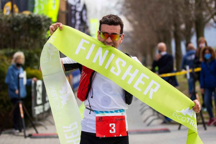 EcoTrail Florence 2021 (classifica e foto)
