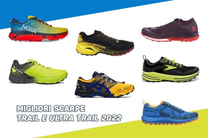 Migliori-scarpe-trail-e-ultra-trail-2022