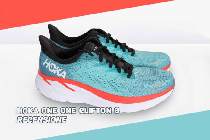 hoka-one-one-clifton-8-recensione